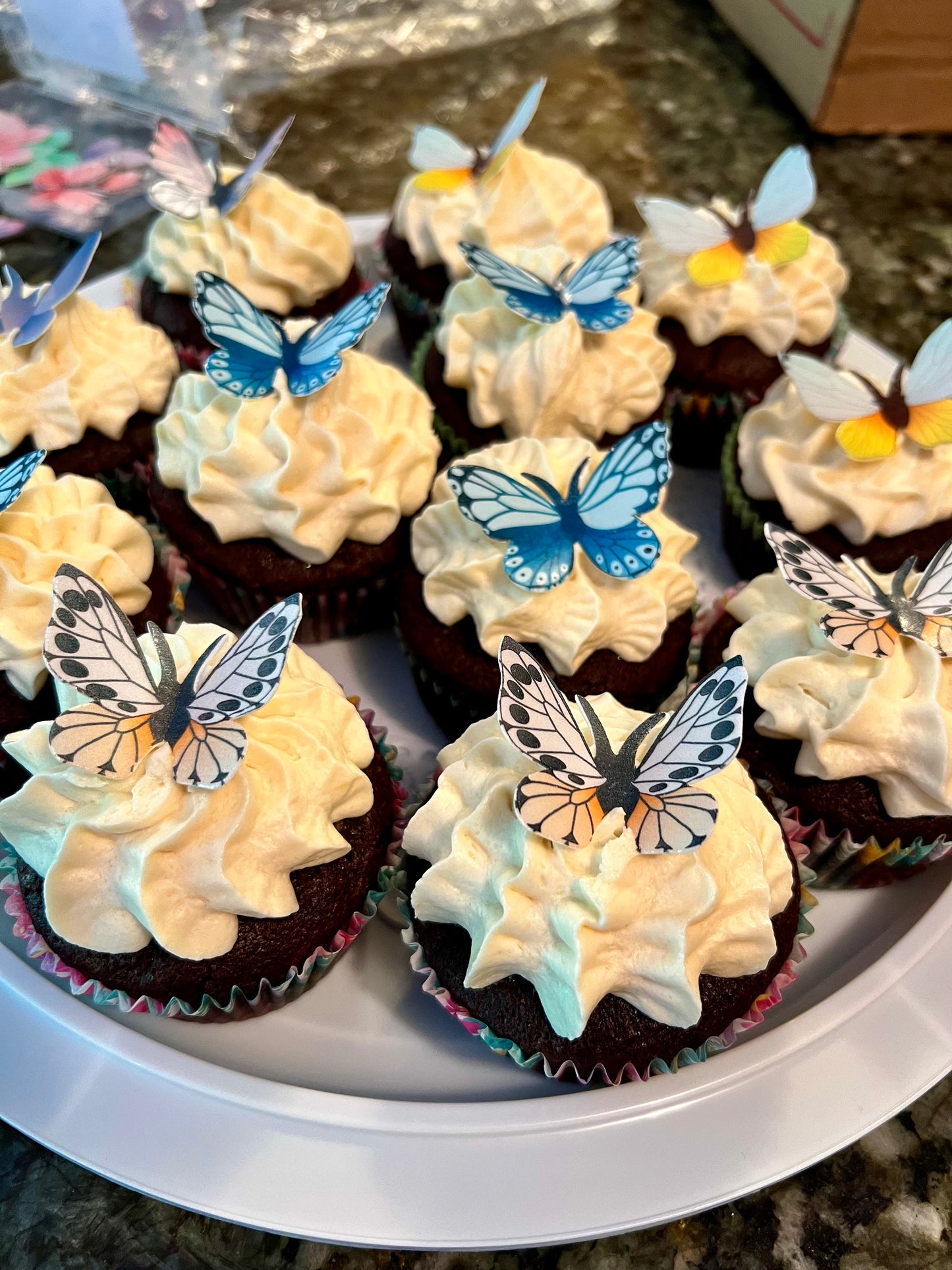 Cupcakes