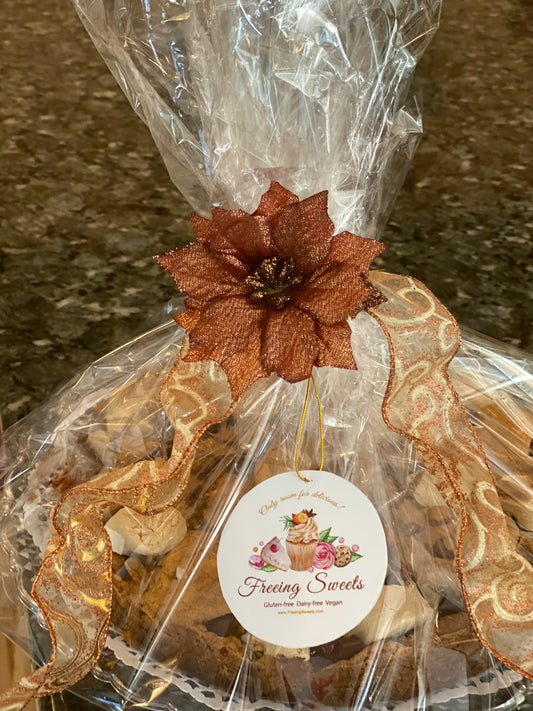 Customized Gift Trays